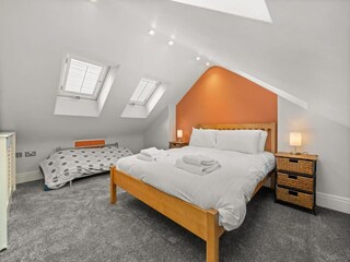 Ferienhaus Wokingham Ausstattung 18