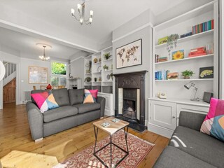 Ferienhaus Wokingham Ausstattung 19