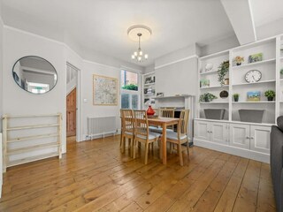 Ferienhaus Wokingham Ausstattung 20