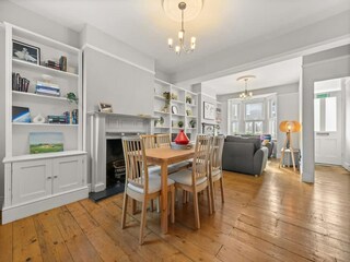 Casa per le vacanze Wokingham Caratteristiche 9