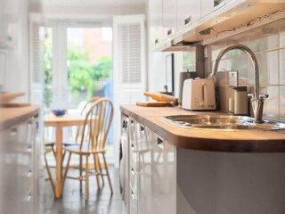 Ferienhaus Wokingham Ausstattung 20