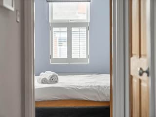 Ferienhaus Wokingham Ausstattung 14