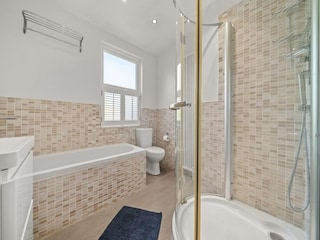 Ferienhaus Wokingham Ausstattung 17