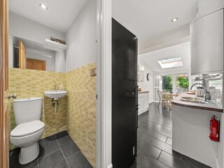 Ferienhaus Wokingham Ausstattung 21