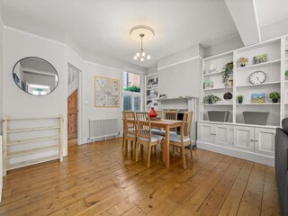 Ferienhaus Wokingham Ausstattung 10