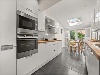 Ferienhaus Wokingham Ausstattung 11