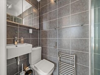 Ferienhaus Wokingham Ausstattung 12