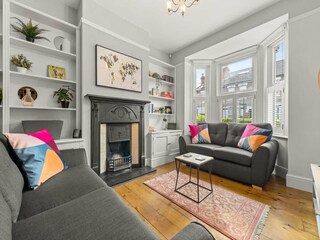 Ferienhaus Wokingham Ausstattung 14