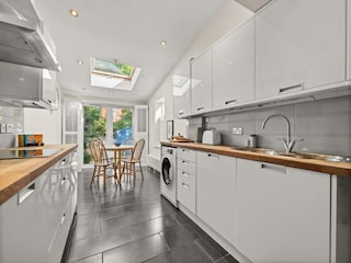 Casa per le vacanze Wokingham Caratteristiche 2