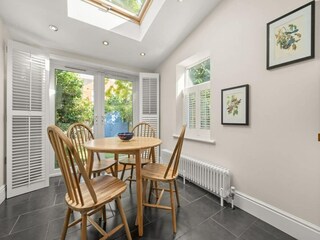 Ferienhaus Wokingham Ausstattung 15