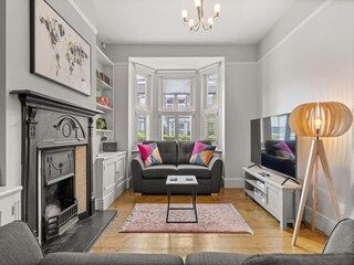 Ferienhaus Wokingham Ausstattung 3