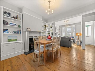 Ferienhaus Wokingham Ausstattung 4