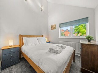 Ferienhaus Wokingham Ausstattung 6