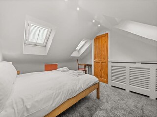 Ferienhaus Wokingham Ausstattung 7