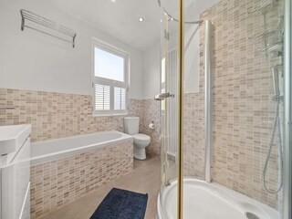 Ferienhaus Wokingham Ausstattung 8