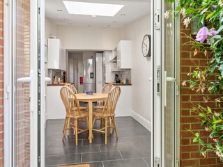 Ferienhaus Wokingham Ausstattung 13
