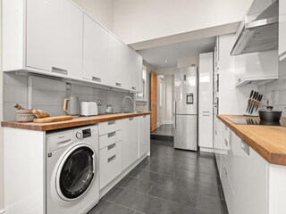 Ferienhaus Wokingham Ausstattung 16