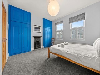 Ferienhaus Wokingham Ausstattung 17