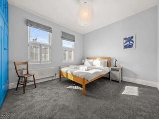 Ferienhaus Wokingham Ausstattung 22