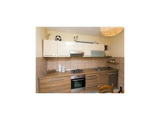 Apartment Mlini Ausstattung 11