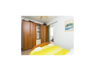 Apartment Mlini Ausstattung 16