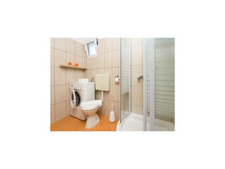 Apartment Mlini Ausstattung 18