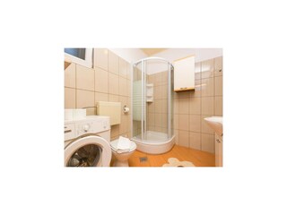 Apartment Mlini Ausstattung 19