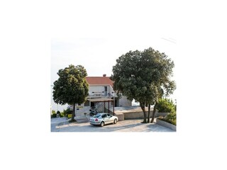 Apartment Mlini Outdoor Recording 2