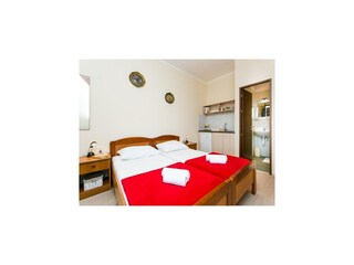 Appartement Dubrovnik Équipement 2