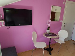 Appartement Mokošica Équipement 13