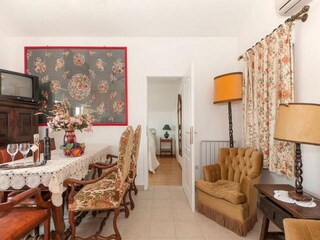 Apartment Brna Ausstattung 1