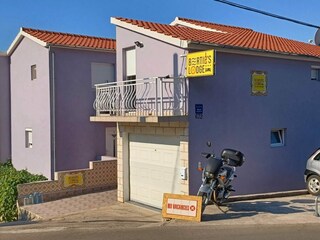 Apartment Brna Outdoor Recording 5