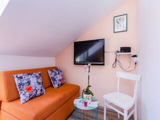 Apartamento Mokošica Características 1