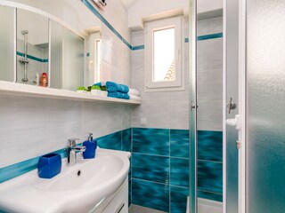 Appartement Mokošica Kenmerken 7