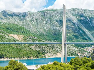 Appartement Mokošica  14