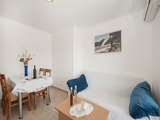 Appartamento Brna Caratteristiche 1