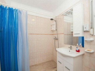 Apartamento Brna Características 14