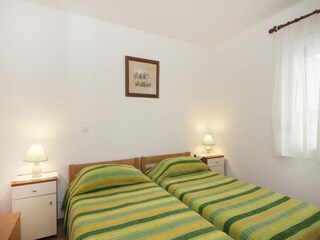 Appartamento Brna Caratteristiche 7