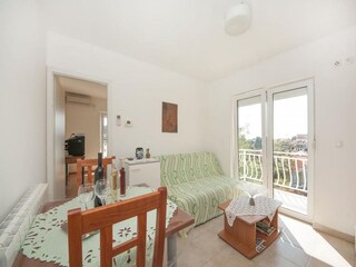 Apartment Brna Ausstattung 1