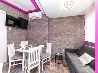 Appartement Kaštel Sućurac Équipement 3
