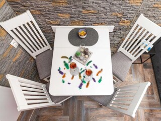 Appartement Kaštel Sućurac Équipement 5