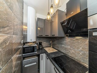 Apartment Kaštel Sućurac Ausstattung 7