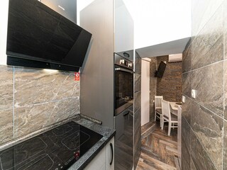 Appartement Kaštel Sućurac Kenmerken 12