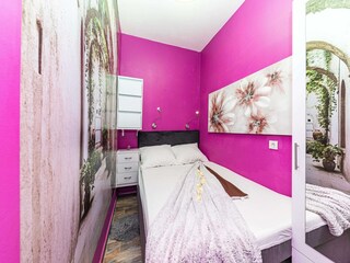 Apartment Kaštel Sućurac Ausstattung 9