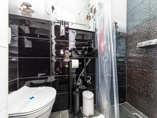 Appartement Kaštel Sućurac Équipement 12