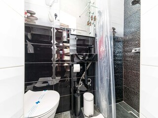 Appartement Kaštel Sućurac Équipement 14