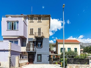 Apartment Kaštel Sućurac  24