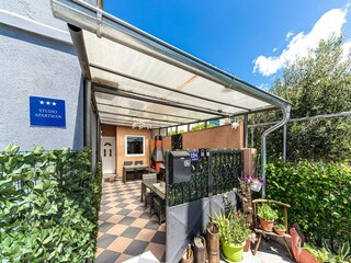 Apartment Kaštel Sućurac  26