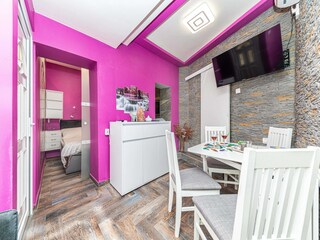 Appartement Kaštel Sućurac Kenmerken 16