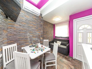 Apartment Kaštel Sućurac Ausstattung 17